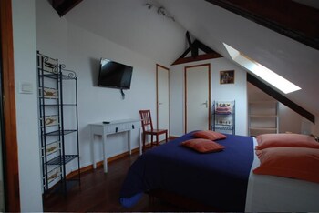 Chambres D Hotes Couleurs De Mer Cancale Room Prices Reviews