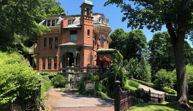The Harry Packer Mansion Inn 2021 𝗗𝗲𝗮𝗹𝘀 𝗣𝗿𝗼𝗺𝗼𝘁𝗶𝗼𝗻𝘀 Expedia Singapore
