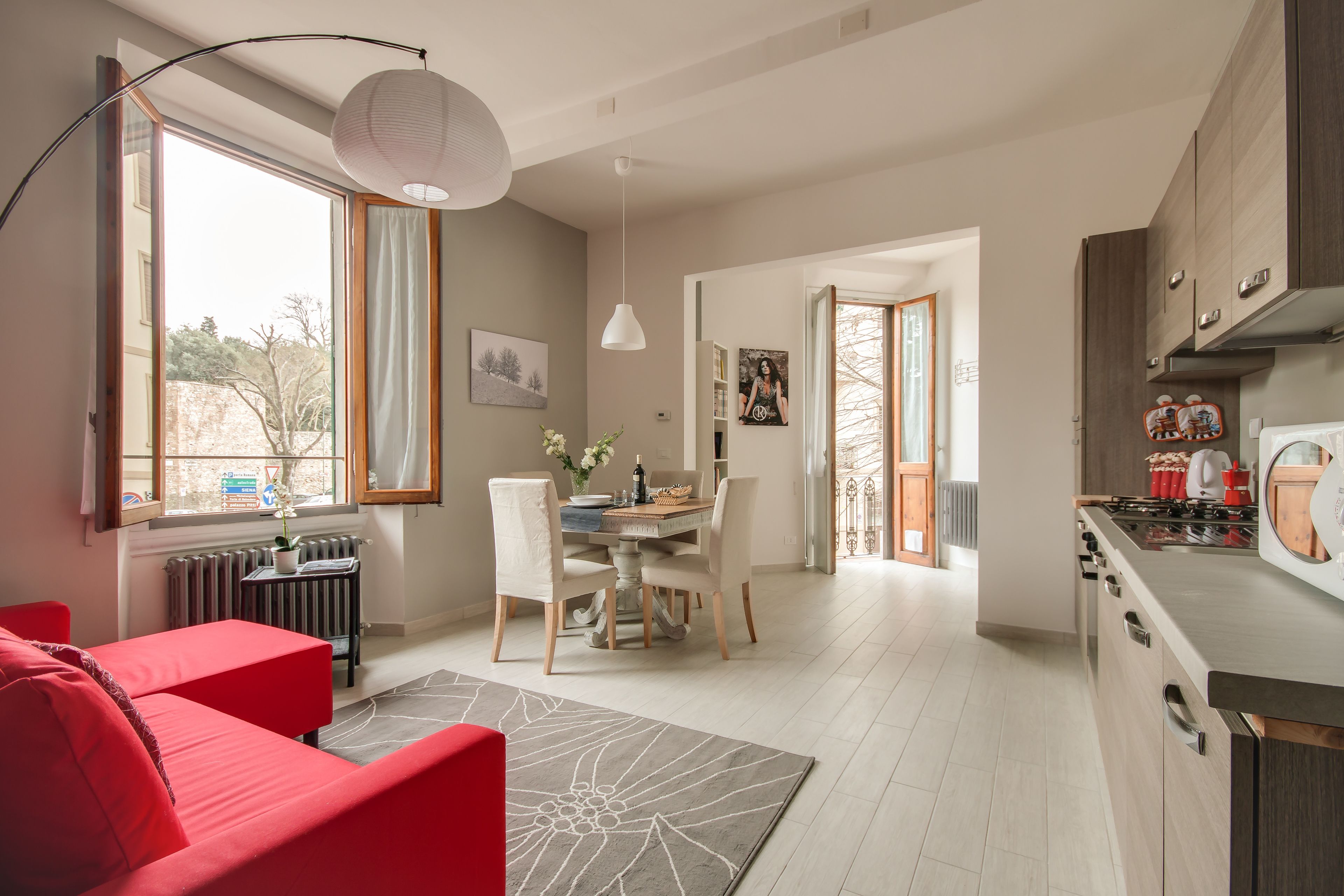 ジリオ ロッソ 口コミ 部屋写真 料金 お得情報 エクスペディア