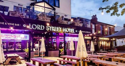 The Lord Street Hotel, BW Signature Collection