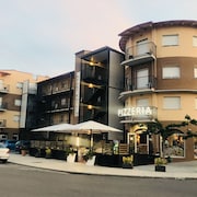 2019 Butterfly Park Empuriabrava Castello Dempuries