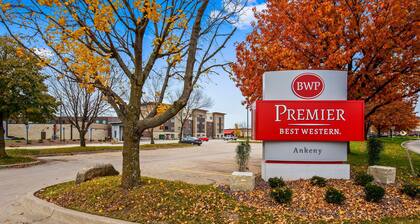 Best Western Premier Ankeny Hotel