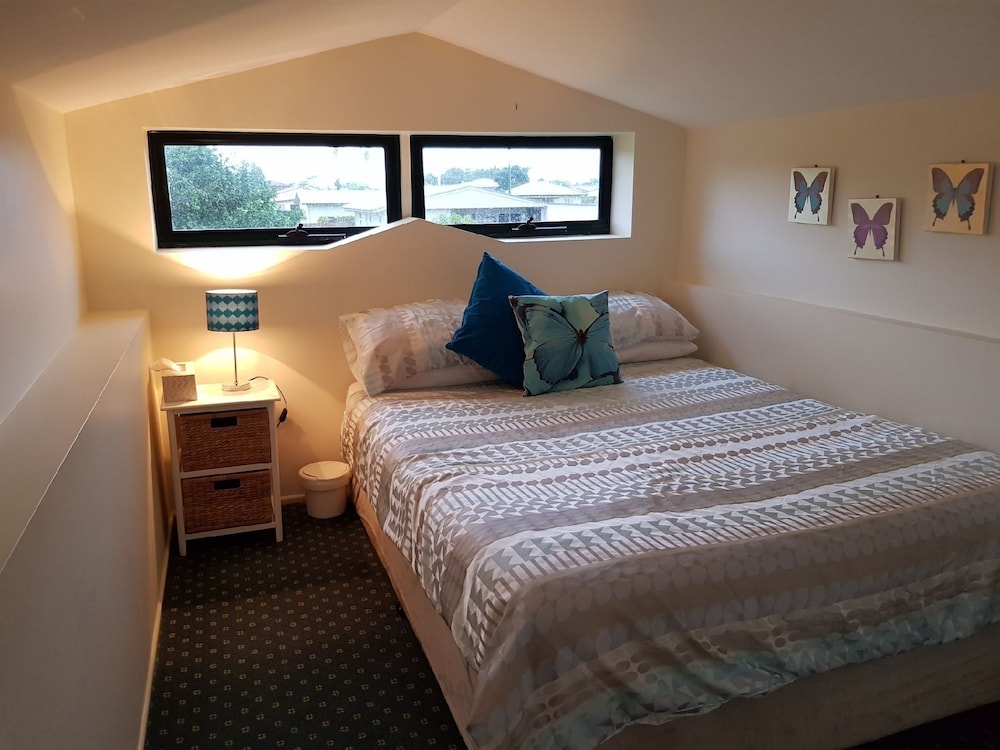 Froggy Hollow Holiday Cottage
