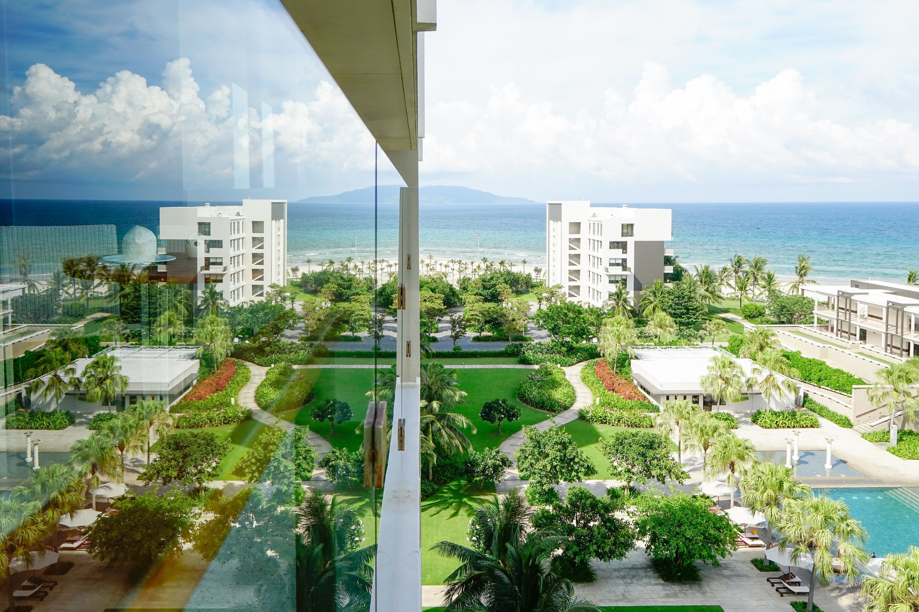 Amazing Ocean View - Hyatt Resort in Da Nang in Da Nang, Vietnam