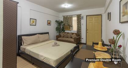 Pension Inn Marilao