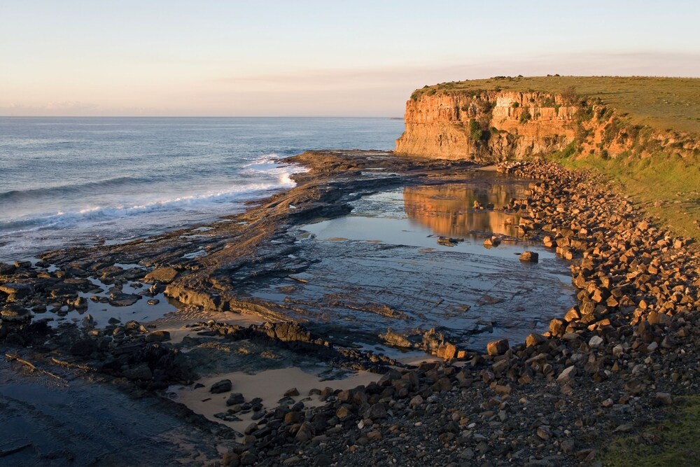 Ocean Farm