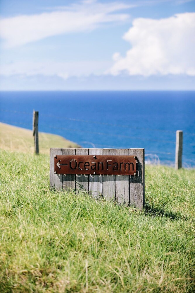 Ocean Farm