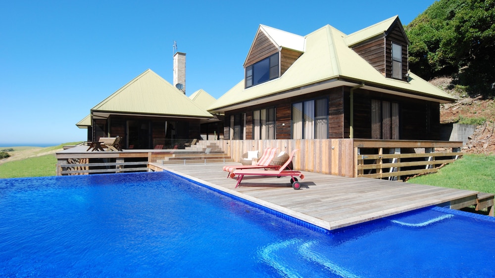 Ocean Farm