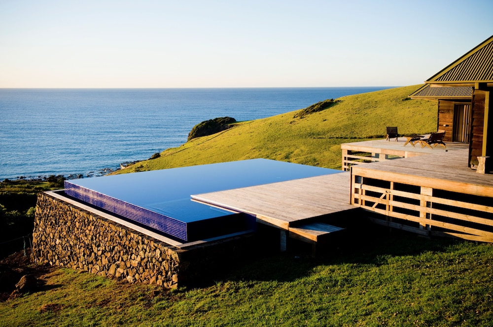 Ocean Farm