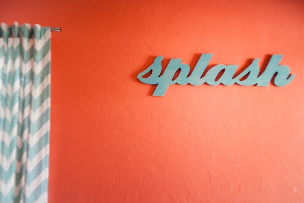 Boutique Hotel Steps from the Beach!