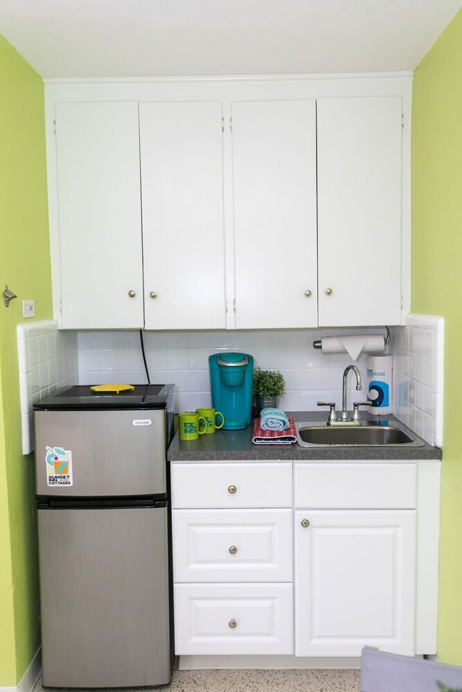 Boutique Hotel Steps from Beach.