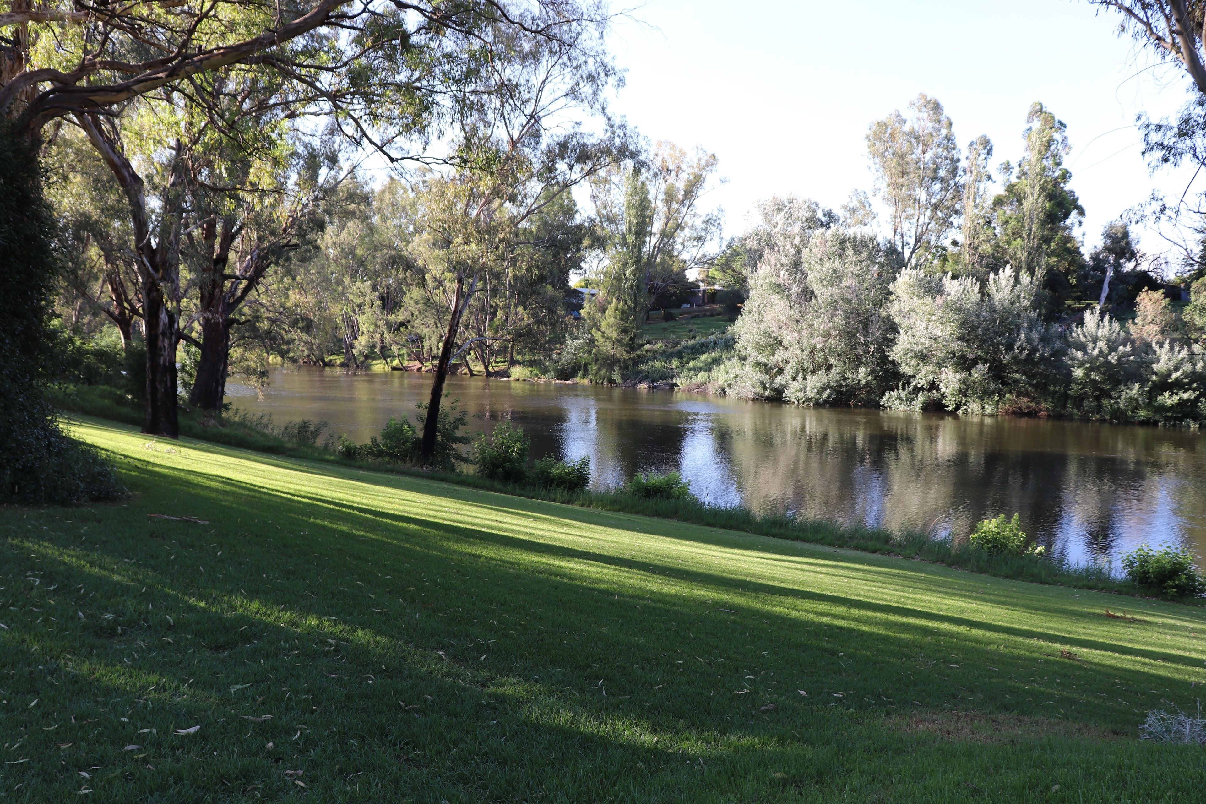 Bridge Motel Wellington