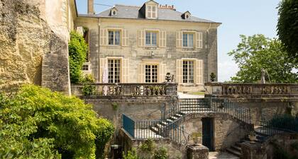 La Rochelière