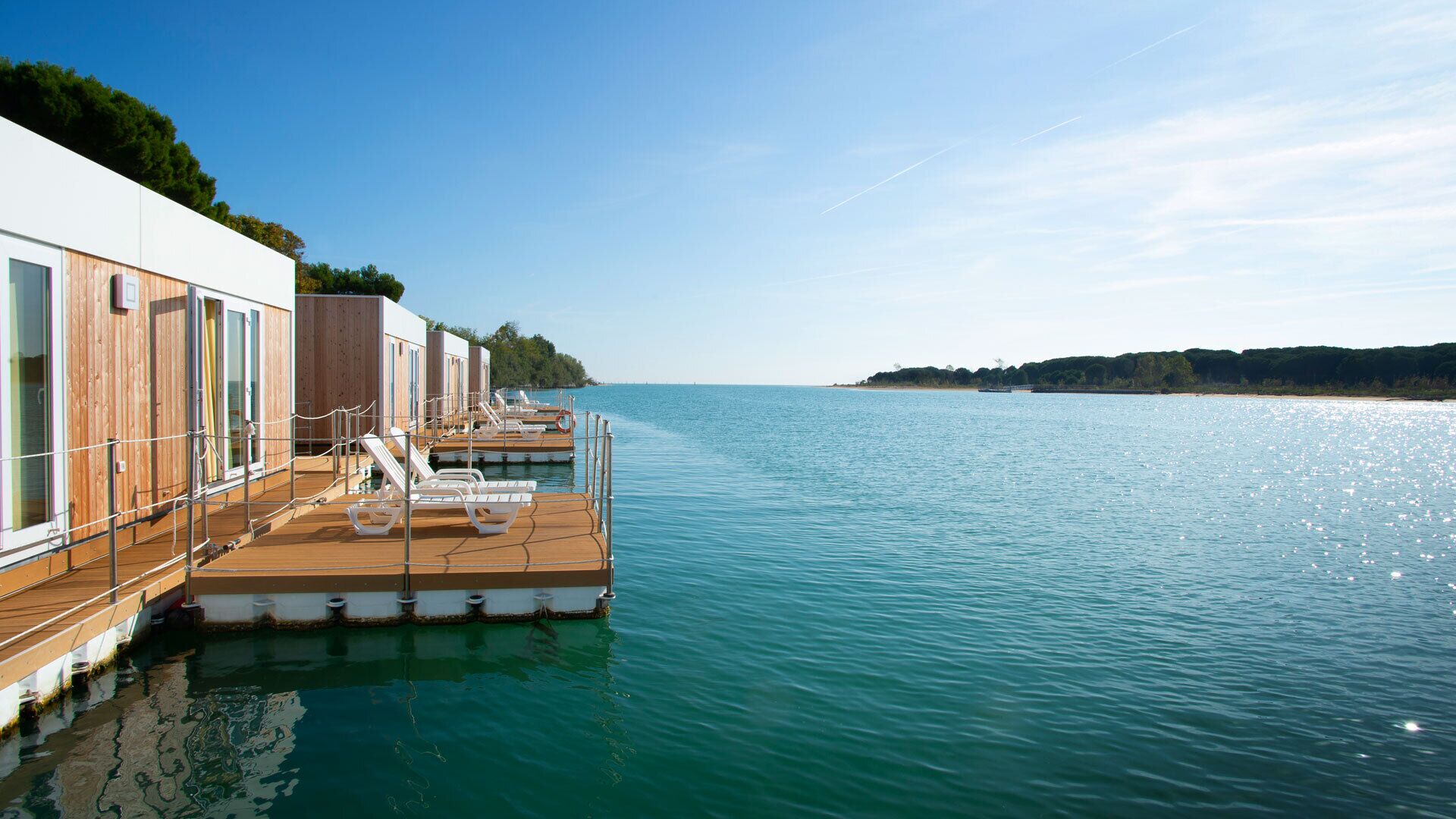 Floating Resort, Lignano Sabbiadoro: Hotelbewertungen 2020 | Expedia.at