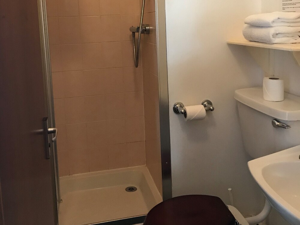 The Old Coach House Hotel