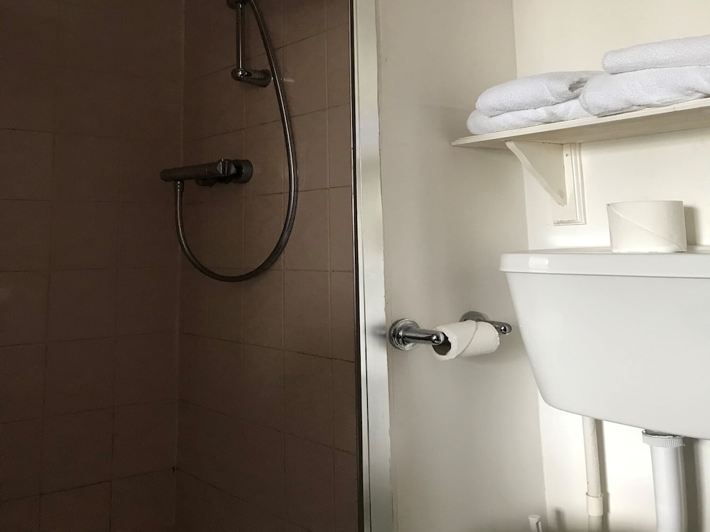 The Old Coach House Hotel