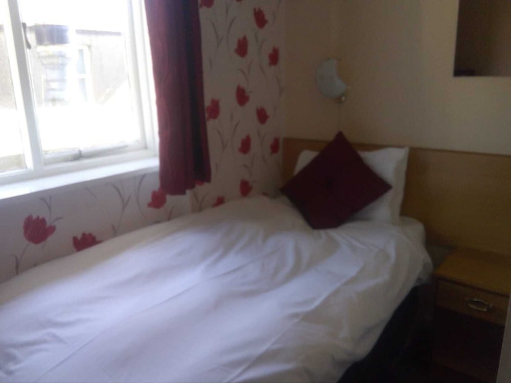 The Old Coach House Hotel