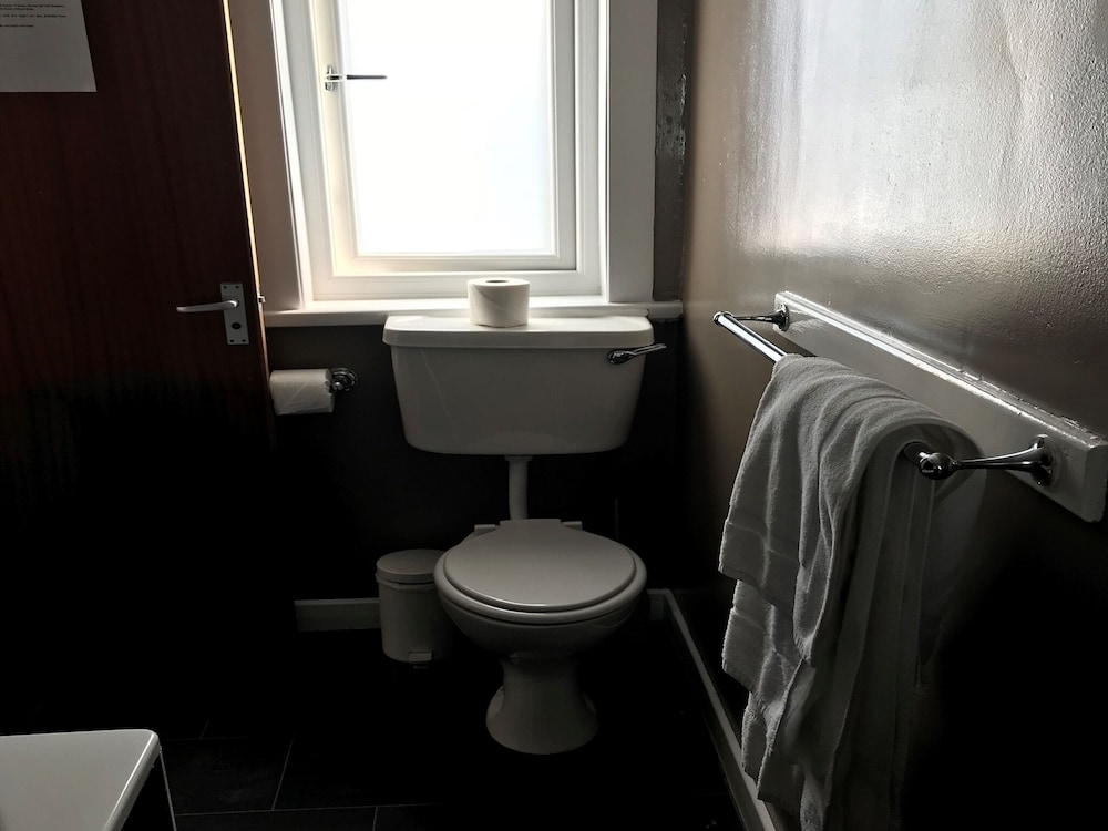 The Old Coach House Hotel