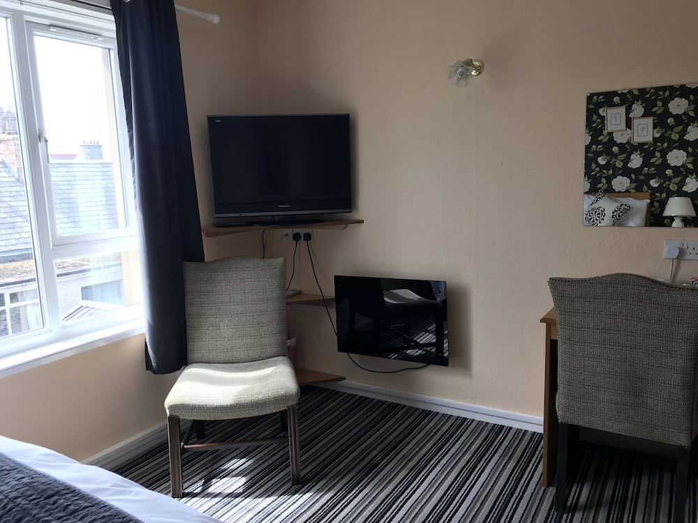 The Old Coach House Hotel