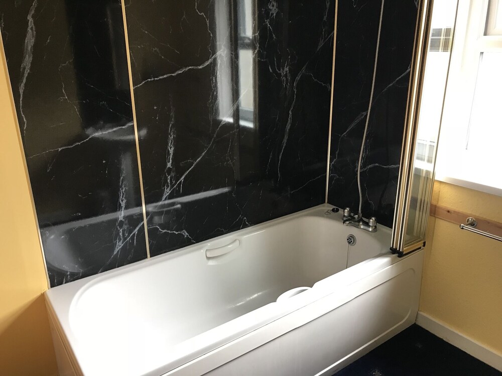 The Old Coach House Hotel