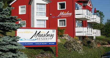 Ferienwohnungen Maarberg Resort
