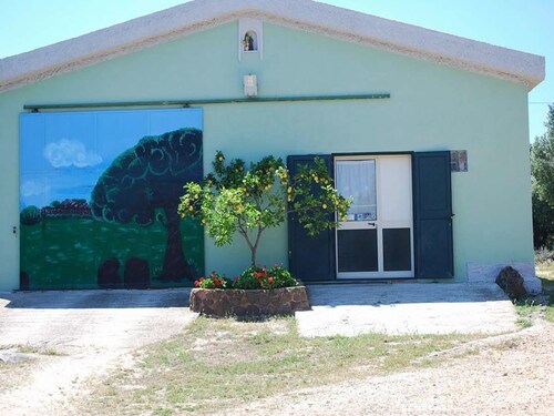 Top 10 Accommodation Near Parco Onale Del Golfo Di Orosei E Agriturismo Gulunie A 800 Mt Dal Mare