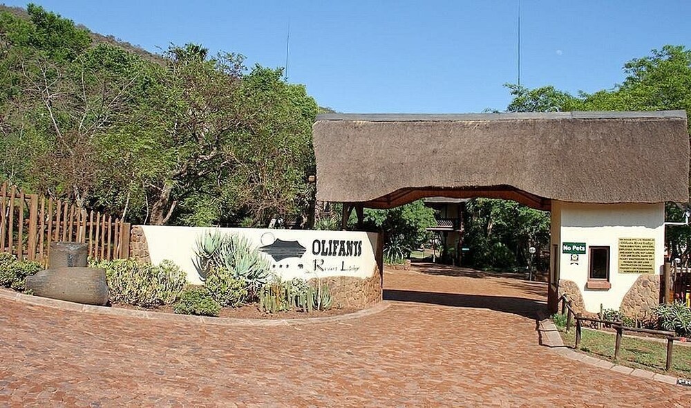 Olifants River Lodge In Middelburg Hotel Rates Reviews On Orbitz