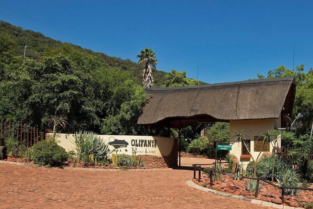 Olifants River Lodge In Middelburg Hotel Rates Reviews On Orbitz