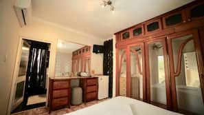 1 bedroom, minibar, in-room safe, individually decorated