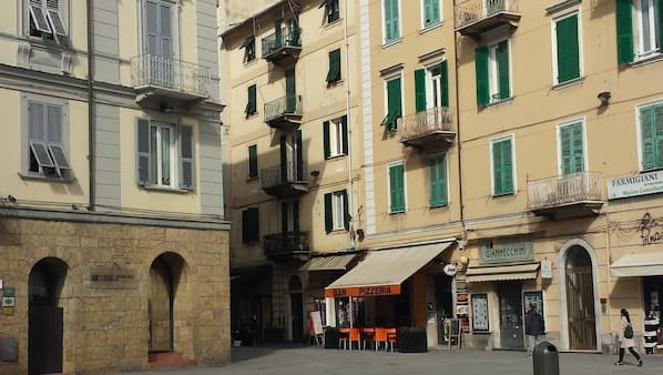 Immagine fornita dalla struttura