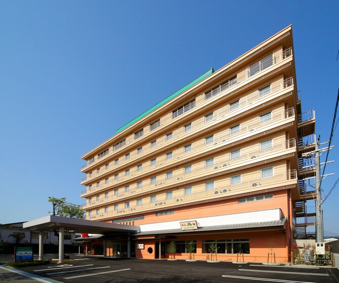 是永山港馆绿酒店 长滨 日本 22 优惠 点评和图片 Expedia
