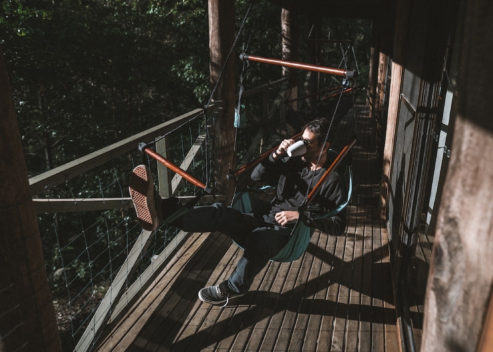 The Treehouse