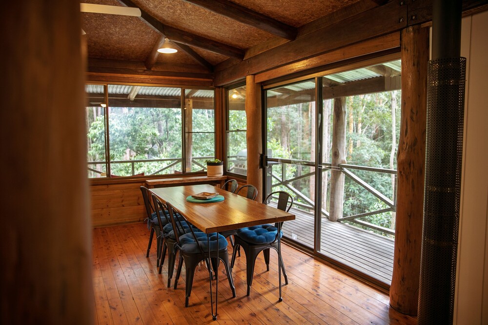 The Treehouse