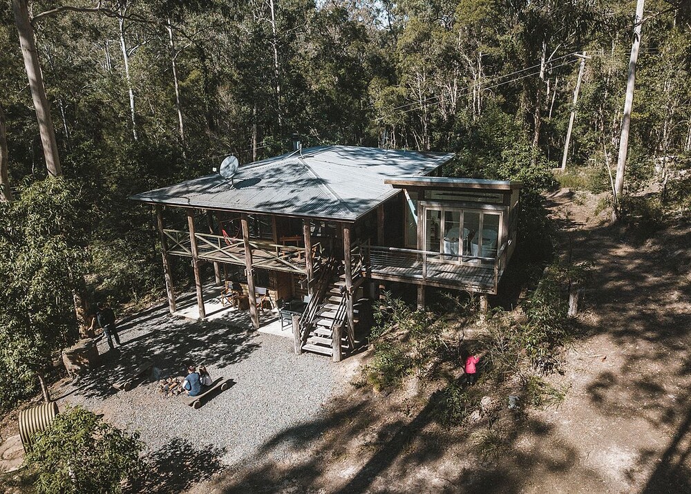The Treehouse