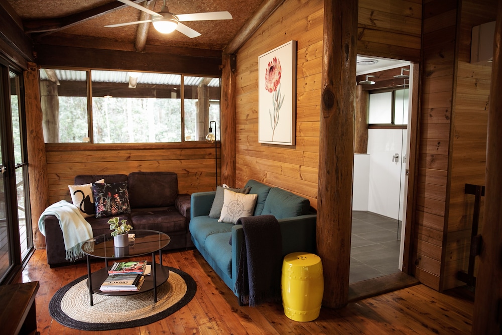 The Treehouse