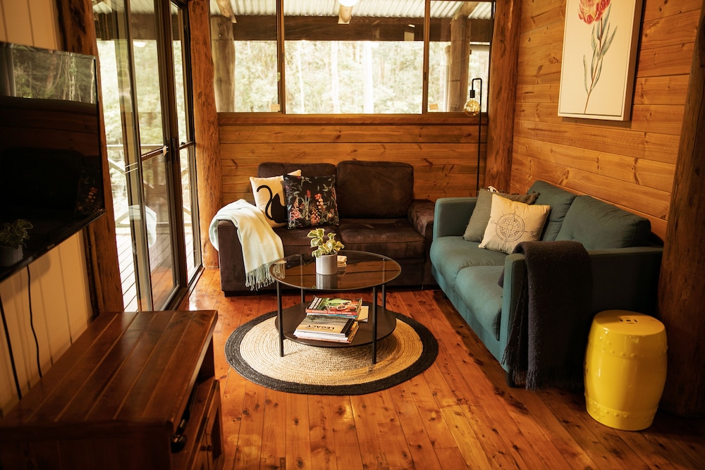 The Treehouse