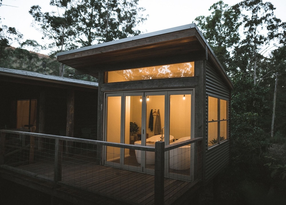 The Treehouse