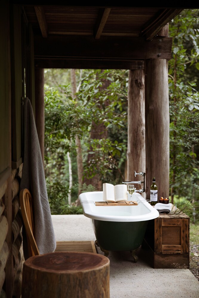 The Treehouse