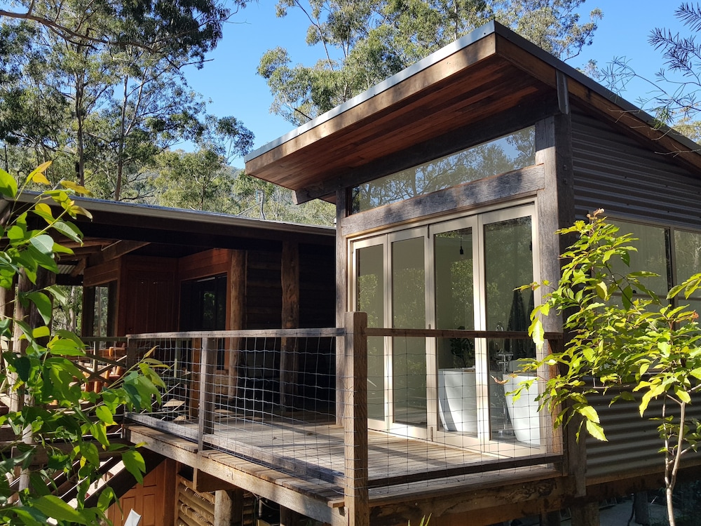 The Treehouse