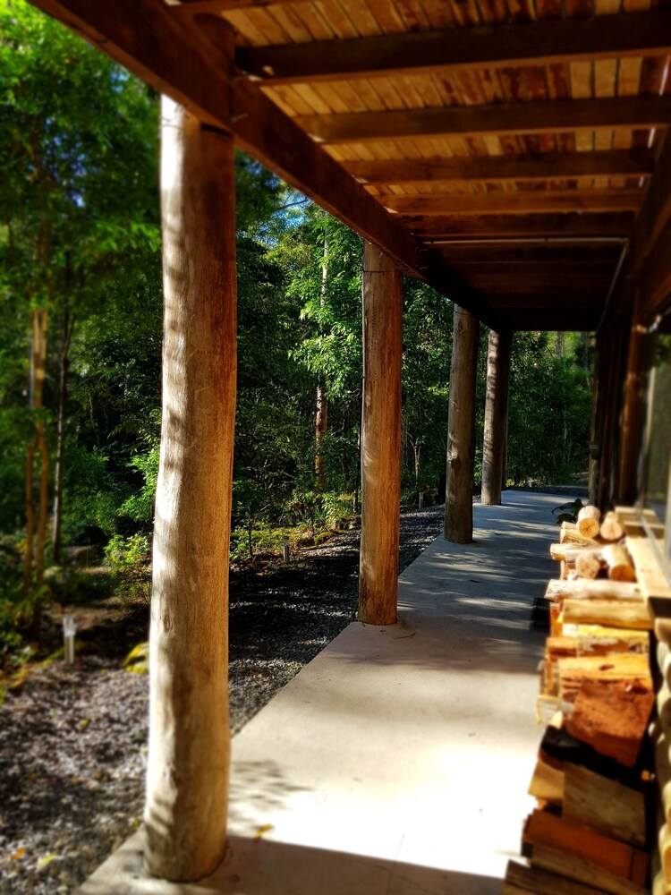 The Treehouse