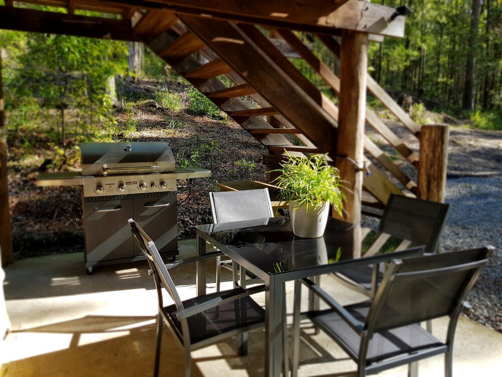The Treehouse
