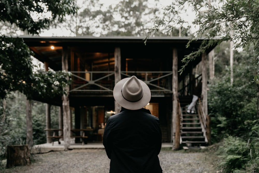 The Treehouse
