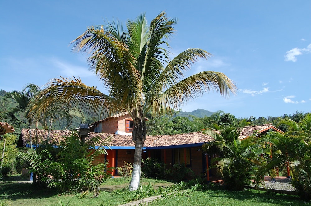 Eco Hostel Tio Nacho