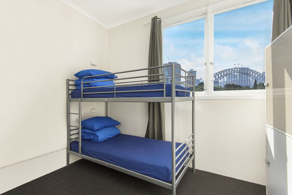 Nate's Place Backpackers Sydney