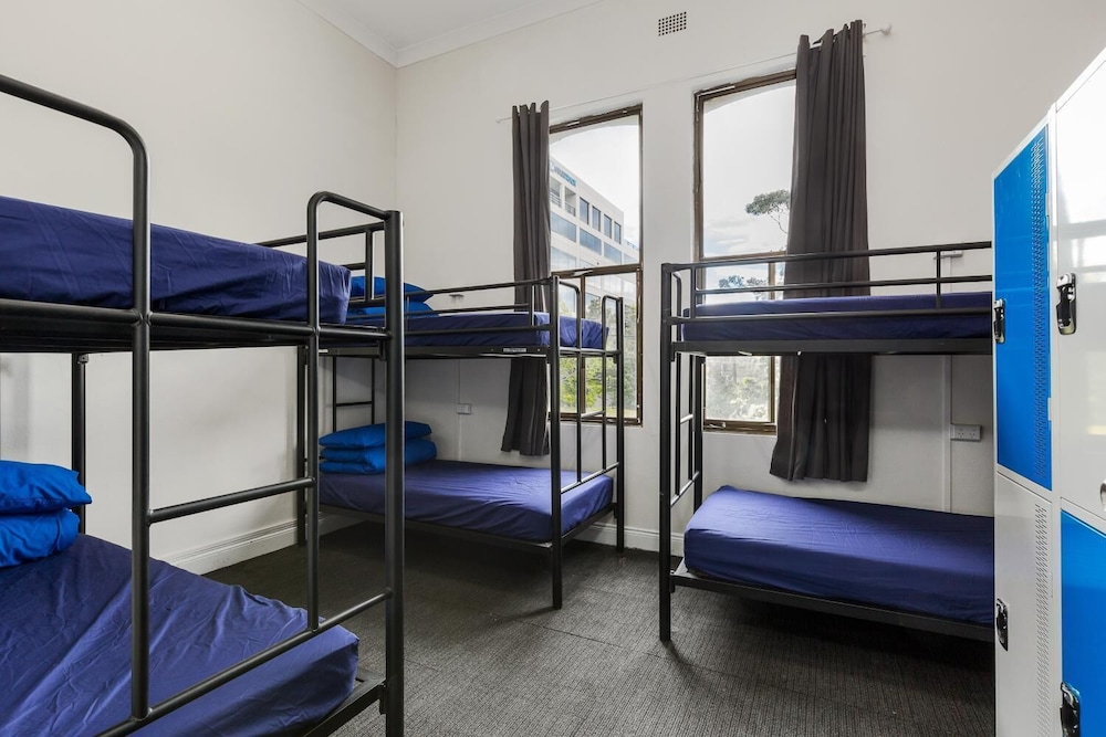 Nate's Place Backpackers Sydney