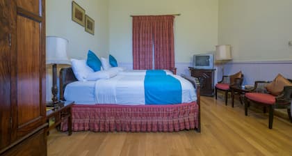 Lalitha Mahal Palace Hotel