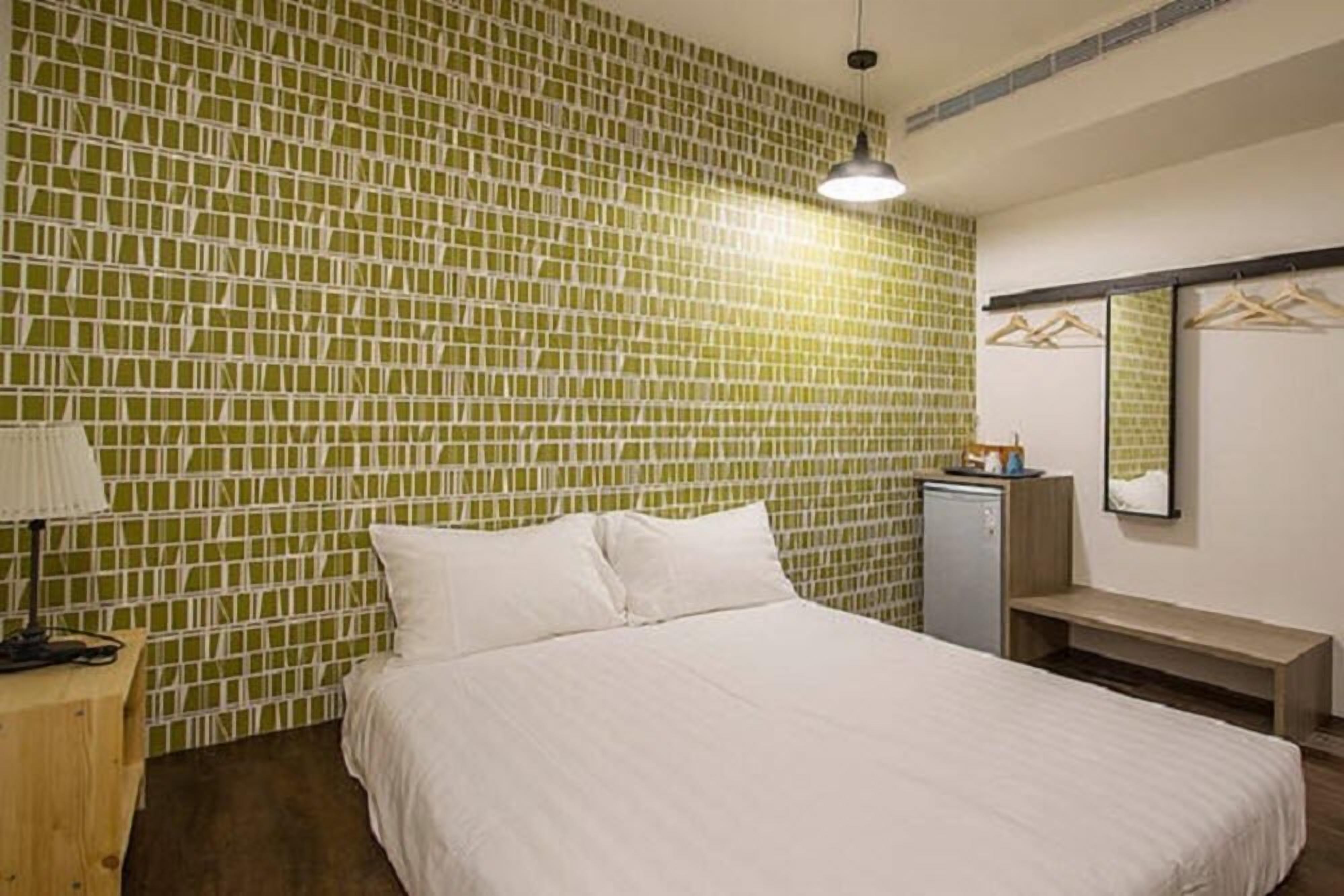 9729 Hostel in Taipei, Taiwan