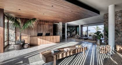 Domes Zeen Chania, a Luxury Collection Resort, Crete