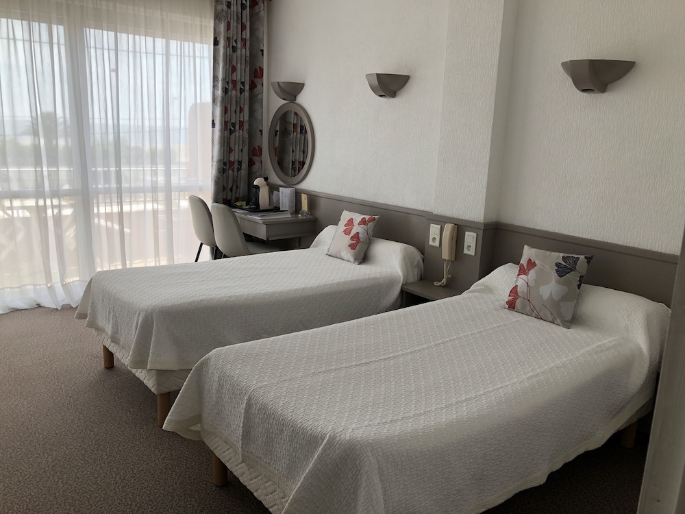 Hôtel Plage Des Pins Argeles Sur Mer 2019 Hotel Prices