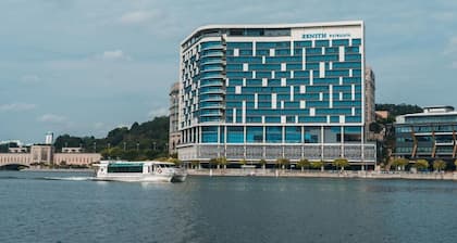 Zenith Putrajaya